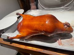 -四季民福烤鸭店(王府井灯市口店)