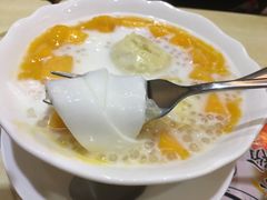 -甜心妈妈·榴莲星级糖水(北京路总店)