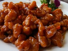 樱桃肉-牟传仁老菜馆(星海店)