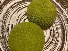 抹茶大福-福匠日本料理(人民路店)