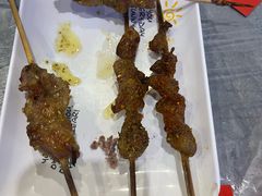 -金陵暴走小龙虾·迷踪蟹(凯德MALL店)
