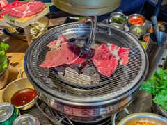-韩山葵烤肉(太古里店)