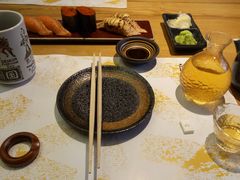 -隐鮨日料(北辰三角洲店)