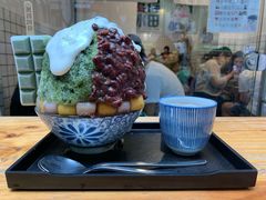 -WONDER ICE 萬得冰田(建設路总店)