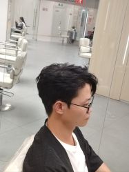 点击看大图 -86男士发型设计