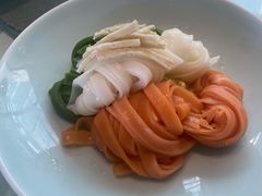 -真爱中国餐馆·年华店(朱雀大街店)