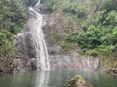-白云源风景区