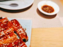 -三石铁板烧(紫竹桥店)