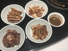 -黔蘑菇四季餐厅(观山湖店)