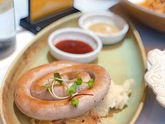 -get pizza意大利餐厅(凯德MALL店)