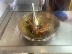 -赵元章肉骨烧(山塘街店)