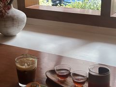 -PUZZLE COFFEE 拼图咖啡