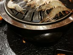 -九田家黑牛烤肉料理(石路天虹店)