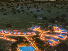 -五角枫生态旅游景区