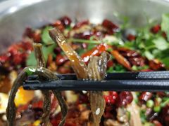 -天治宣·野椒鸡(龙头寺总店)