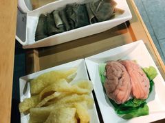 猪脑-傣妹火锅(南京东路一店)