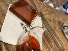 -ZING COFFEE 镜咖啡