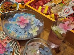 -肉魁屋·烧肉·烧鸟·酒场(高新店)