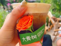 -大青树咖啡(大理古城店)
