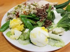 -So Lounge索兰至餐厅(蓝色港湾店)