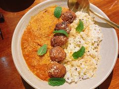 意式拌饭-七色云蔬食(喜邻里店)