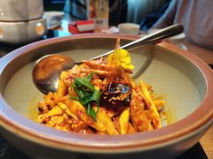 -辛香汇·现炒川菜(淮海路百盛店)