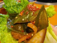 -咕咕站韩国料理(紫金港店)