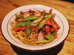 -汤去三面(骆驼店)
