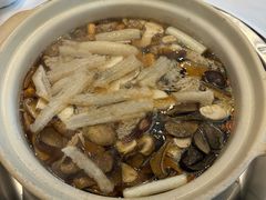 -天宜隆蘑菇宴火锅(石景山旗舰店)
