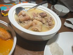 -张家卫·阳江菜·小海鲜(肥婆湾桥店)