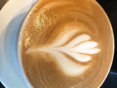 -嘉定凯悦·咖啡厅