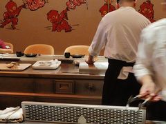 -赤坂亭·M9和牛烧肉·铁板烧·日料398放题(长泰广场店)