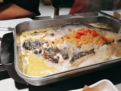 -半天妖烤鱼(方庄店)