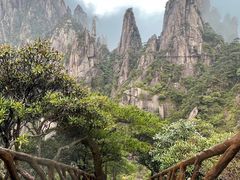 -三清山风景名胜区