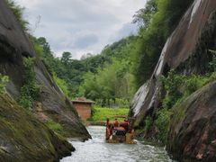 -飞天山旅游区
