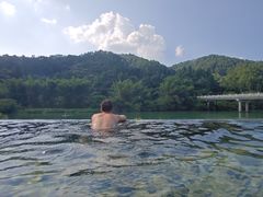-碧水湾温泉