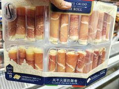 -山姆会员商店(上海浦东店)