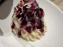 -静之湖湖畔餐厅