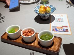 -阿庄新豫菜(通泰路店)