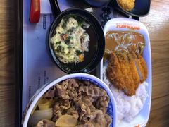 -吉野家(南昌铜锣湾店)