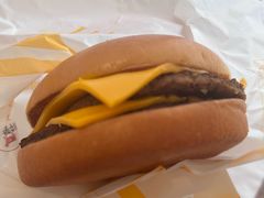 -麦当劳(郴州北湖店)