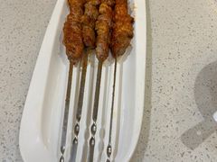 羊肉串-伊祥·敦煌楼