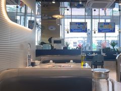 -兰湘子·湘菜小炒(长安万科广场店)