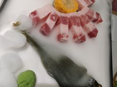 -老板娘的烤肉店(港湾广场店)