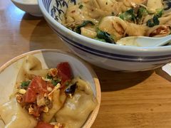 -秦唐汉味biangbiang面(大钟寺店)