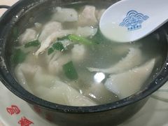 -老盛昌(聚丰园店)