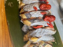 -慢丽江·云南野生菌土鸡锅(付家庄店)