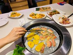 -么子烤肉(化龙池店)