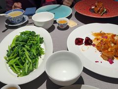 炒时蔬-南堂馆·新川菜(春熙路店)