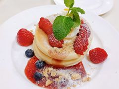 -PAN de PAIN Pancake & Sweets(K11 Art Mall店)